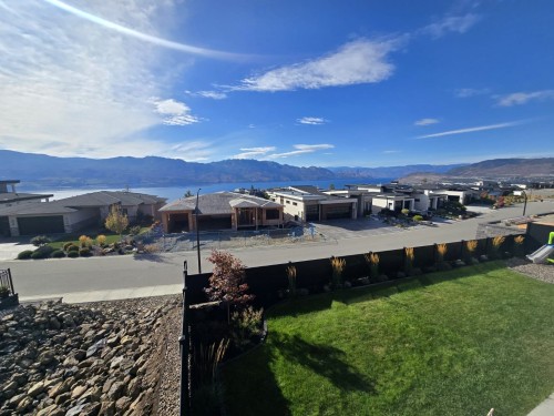 1531 Cabernet Way, West Kelowna, BC 