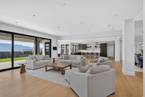 1531 Cabernet Way, West Kelowna, BC 