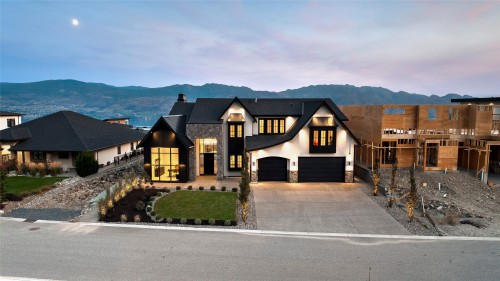 1531 Cabernet Way, West Kelowna, BC 