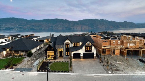 1531 Cabernet Way, West Kelowna, BC 