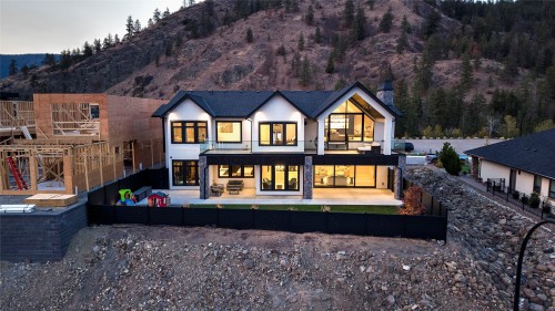 1531 Cabernet Way, West Kelowna, BC 