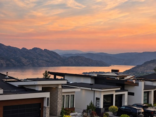 1531 Cabernet Way, West Kelowna, BC 