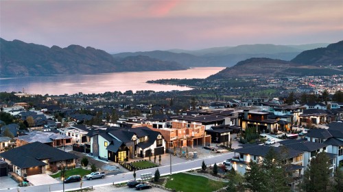 1531 Cabernet Way, West Kelowna, BC 