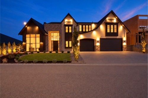 1531 Cabernet Way, West Kelowna, BC 