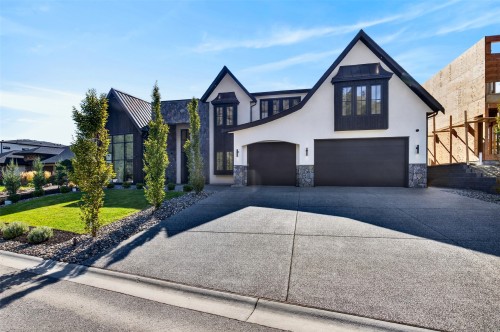 1531 Cabernet Way, West Kelowna, BC 