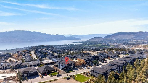 1531 Cabernet Way, West Kelowna, BC 