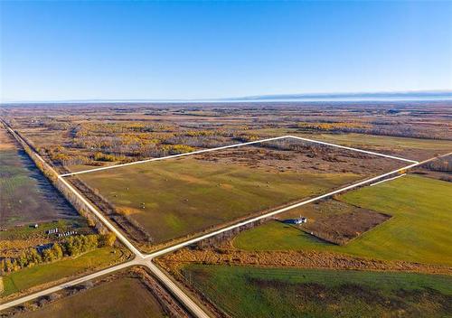 0 8E Rd, Armstrong, MB 
