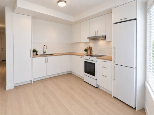 2-6330 Rue Garnier , Montréal (Rosemont/La Petite-Patrie), QC H2G 2Z9 4