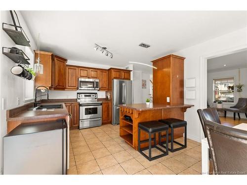35 Du Ruisseau St, Dieppe, NB 