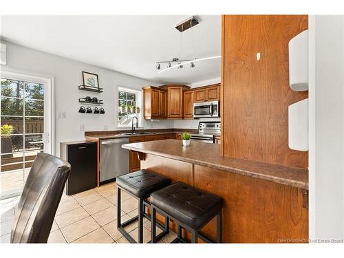 35 Du Ruisseau St, Dieppe, NB 