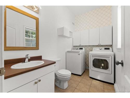 35 Du Ruisseau St, Dieppe, NB 