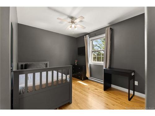 35 Du Ruisseau St, Dieppe, NB 