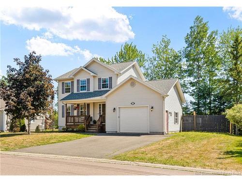 35 Du Ruisseau St, Dieppe, NB 