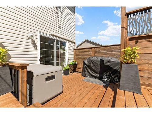 35 Du Ruisseau St, Dieppe, NB 