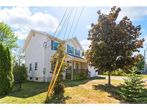 35 Du Ruisseau St, Dieppe, NB 