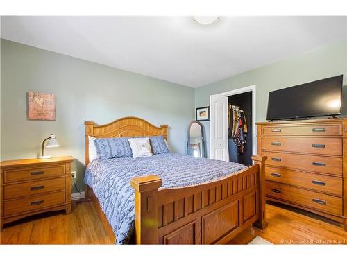 14 Hallihan Dr, Oromocto, NB 