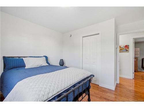14 Hallihan Dr, Oromocto, NB 