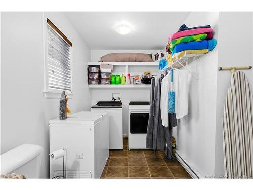 14 Hallihan Dr, Oromocto, NB 