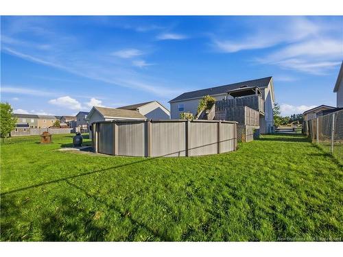 14 Hallihan Dr, Oromocto, NB 