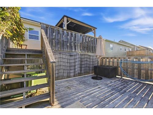 14 Hallihan Dr, Oromocto, NB 