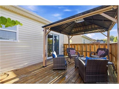 14 Hallihan Dr, Oromocto, NB 