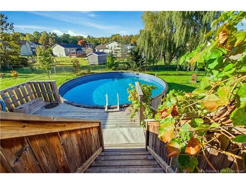14 Hallihan Dr, Oromocto, NB 