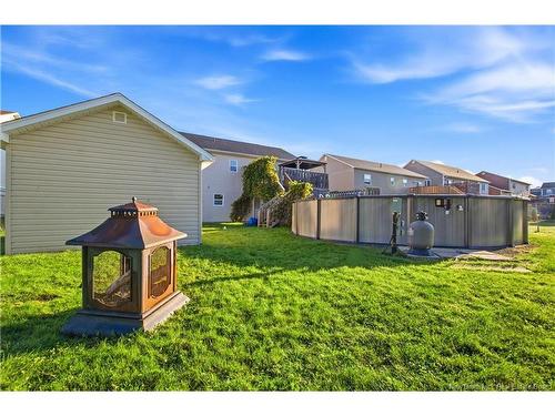 14 Hallihan Dr, Oromocto, NB 