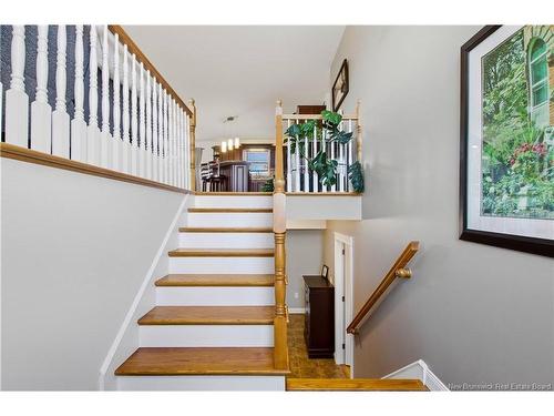 14 Hallihan Dr, Oromocto, NB 