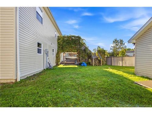 14 Hallihan Dr, Oromocto, NB 