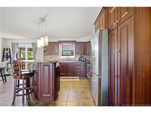 14 Hallihan Dr, Oromocto, NB 