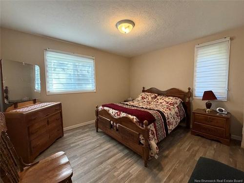 198 Riviere Madawaska Rd, Saint-Jacques, NB 