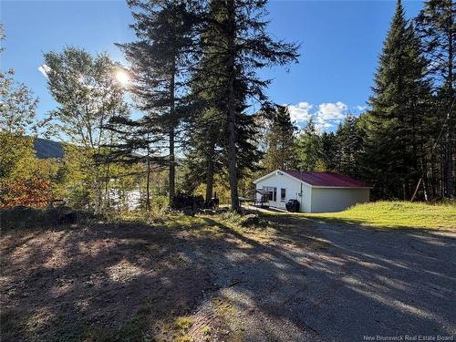 198 Riviere Madawaska Rd, Saint-Jacques, NB 