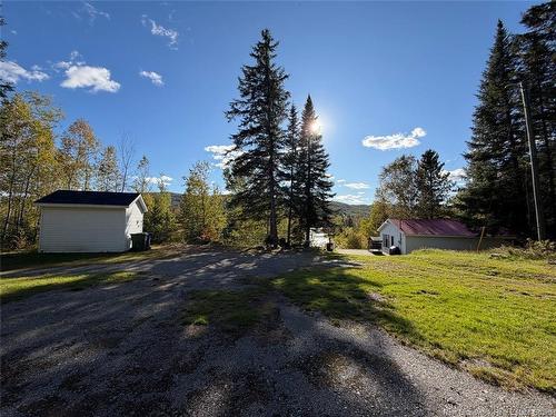 198 Riviere Madawaska Rd, Saint-Jacques, NB 