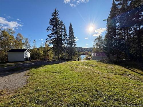 198 Riviere Madawaska Rd, Saint-Jacques, NB 