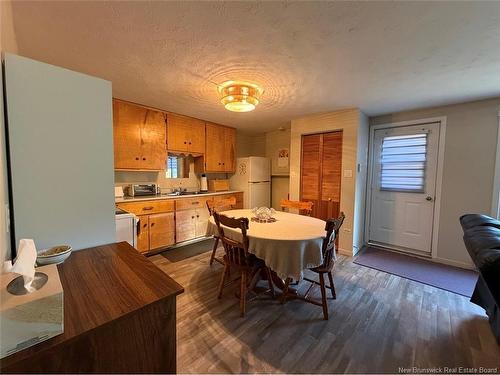198 Riviere Madawaska Rd, Saint-Jacques, NB 