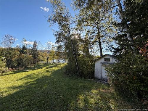 198 Riviere Madawaska Rd, Saint-Jacques, NB 