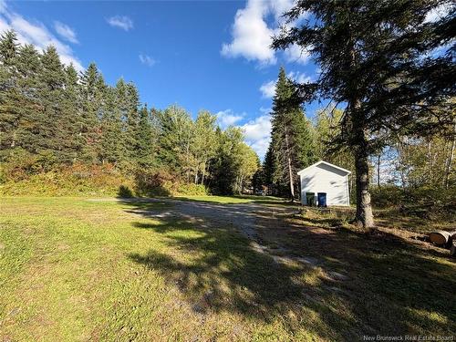 198 Riviere Madawaska Rd, Saint-Jacques, NB 
