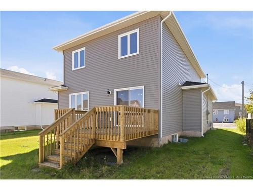 136 Runneymeade Rd, Riverview, NB 