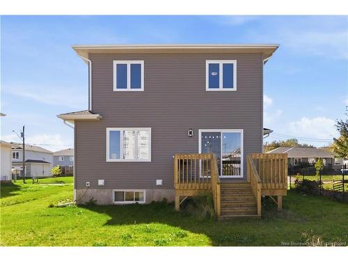 136 Runneymeade Rd, Riverview, NB 