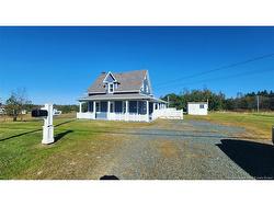 377 Ch Principal Petit-Paquetville, NB E8R 1G5