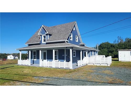 377 Ch Principal, Petit-Paquetville, NB 