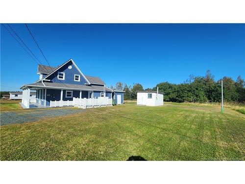 377 Ch Principal, Petit-Paquetville, NB 