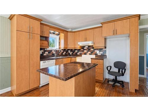 377 Ch Principal, Petit-Paquetville, NB 