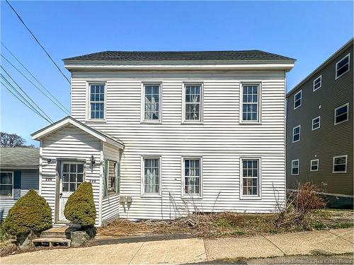 226-228 Watson St, Saint John, NB 