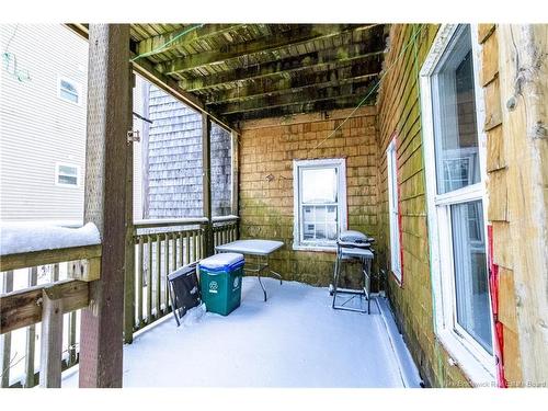 226-228 Watson St, Saint John, NB 