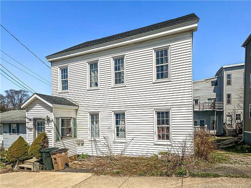 226-228 Watson St, Saint John, NB 