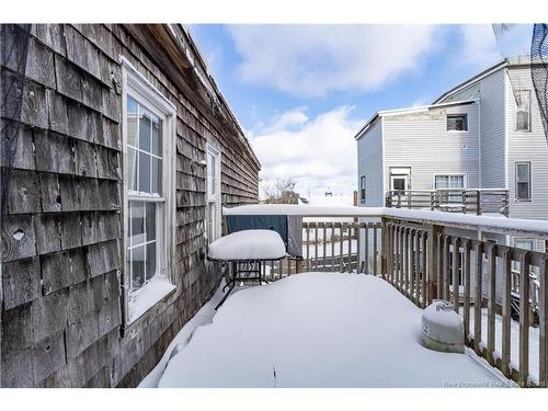 226-228 Watson St, Saint John, NB 