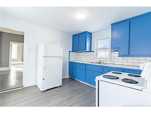 226-228 Watson St, Saint John, NB 