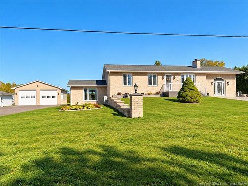 21 Frederic, Petit-Rocher-Sud, NB 