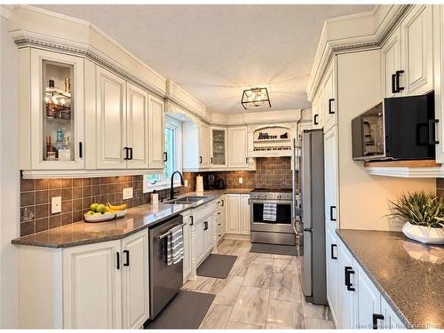 21 Frederic, Petit-Rocher-Sud, NB 